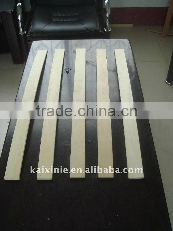 heze kaixin supply the strong steel bed frame