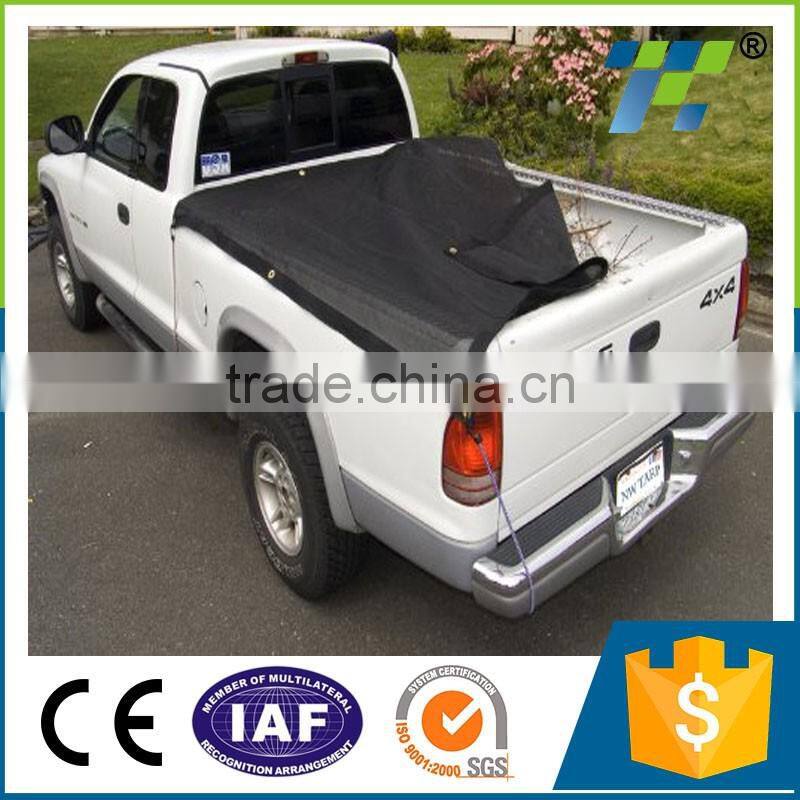 Waterproof canvas truck tarps for trailer covers custom size