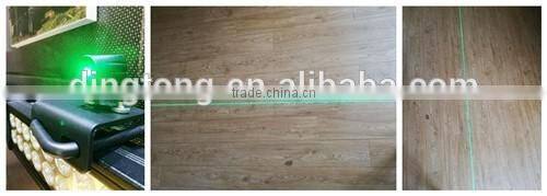 6w blue forklift safety warning light 110v pedestrian signal light