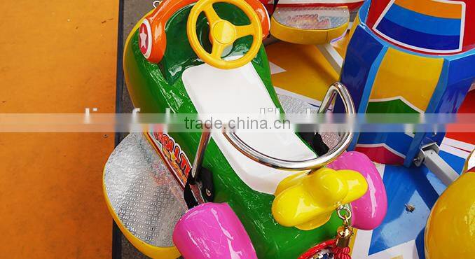 2017 So cute of amusement park rotate airplane game machine carousel coin operated kiddie rides for hot sale