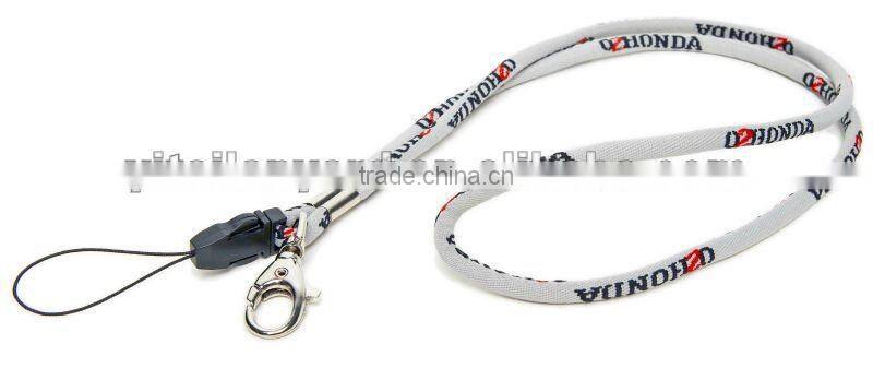 customize funny lanyards for keys,id cards etc