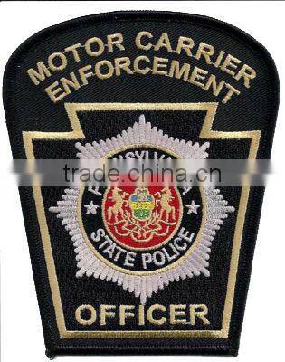 Embroidery digitizing and punching services