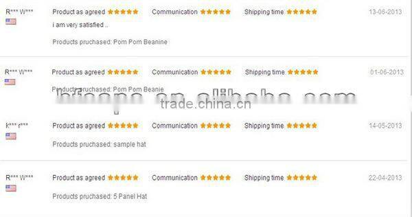 Wholesale Crochet Slouchy Beanie Tam Hat