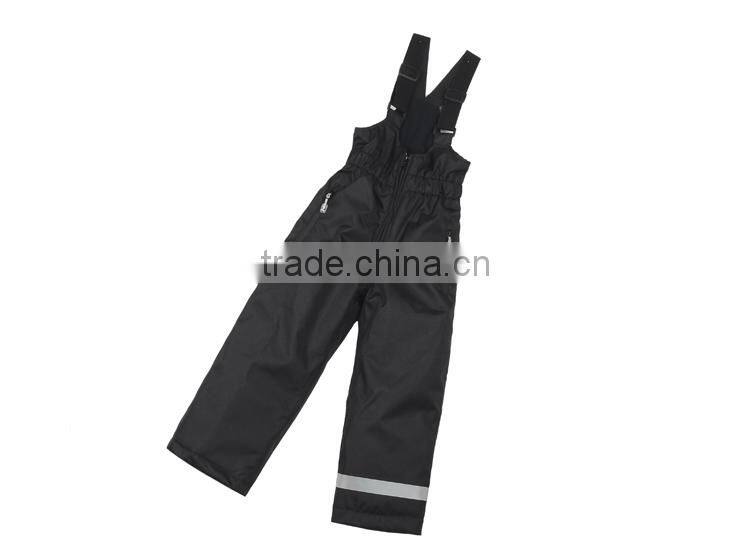 Fashion, pratical children cotton-padded jacket ski wear