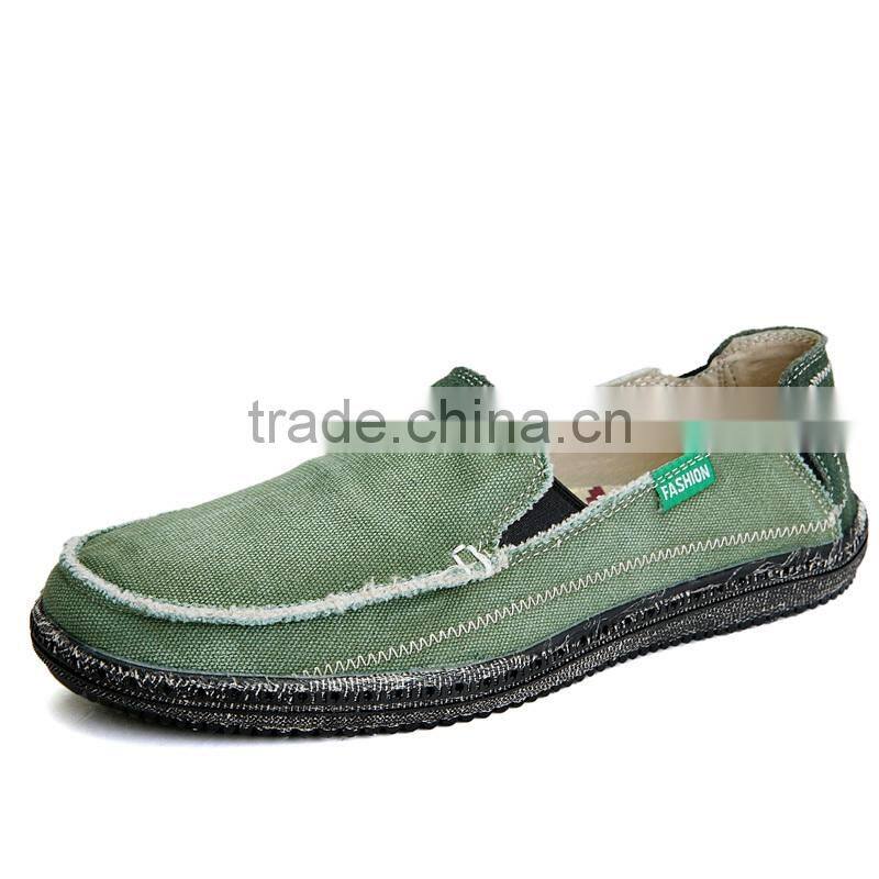 Vintage fashion casual china canvas shoes for men have sample, high quality men casual shoes fashion price cheap