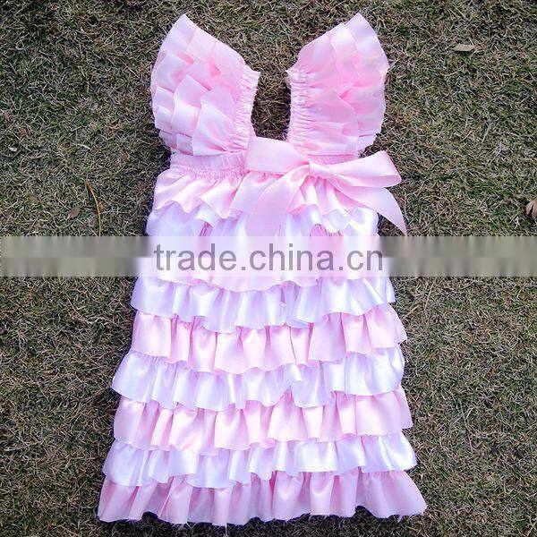 Summer new born baby dress