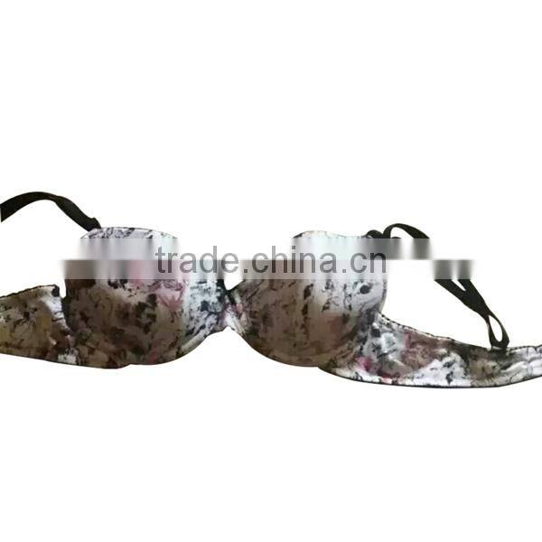 Ladies Bras (Garment Stock lots / Apparel Stock / stocklots / Garment Apparel from Sri Lanka )