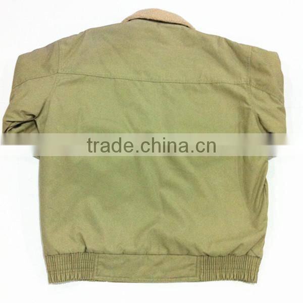 Classic Fashion Style Letterman Jacket Wholesale