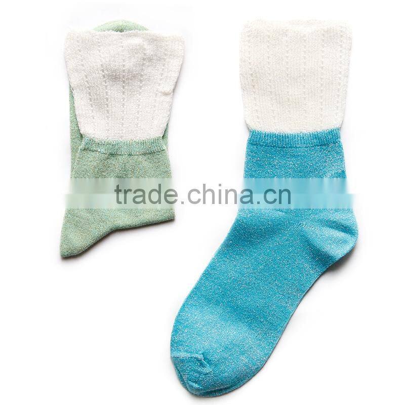 Room Socks hand-made women Socks