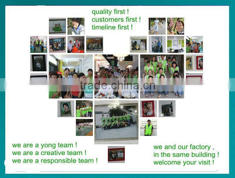 hi vis 3M cheap reflective electrical fleece safety jacket