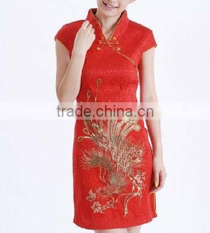 sexy cheongsam