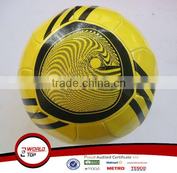 Promotional stress ball Soccer Ball