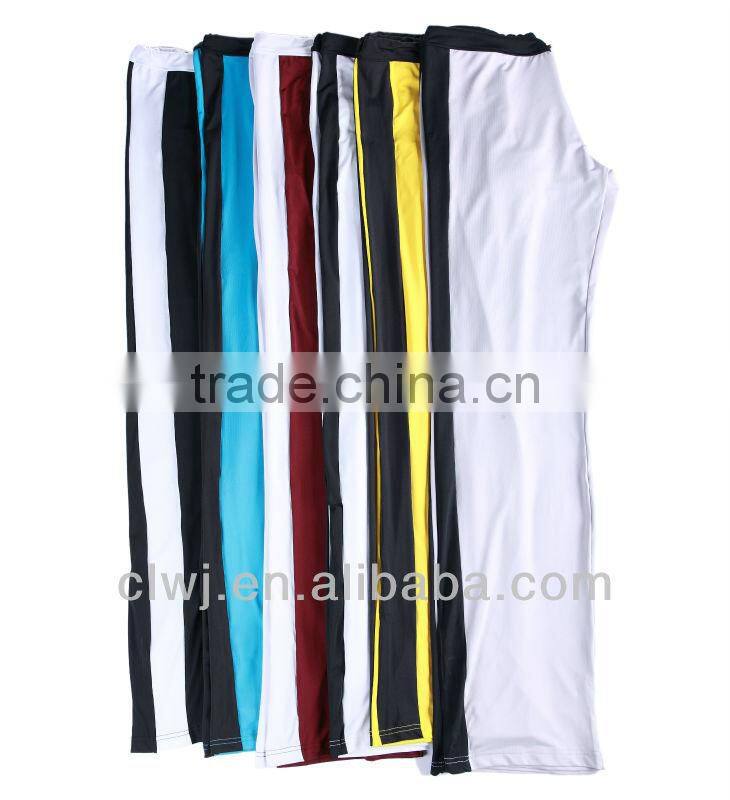 man wholesale sportswear China mnufacture