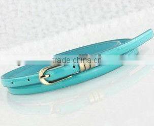 newest hot sell lady's belt