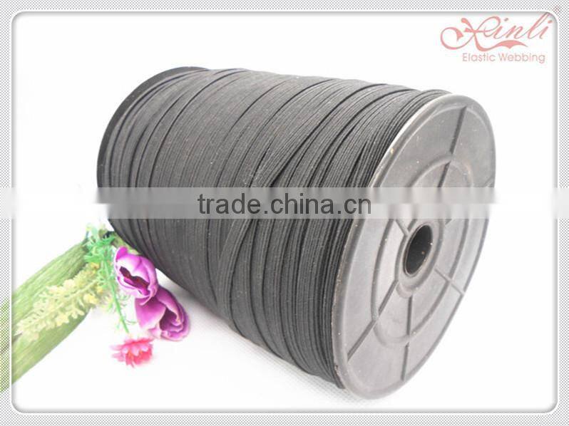 Xinli clothes 5mm elastic webbing many garment useful