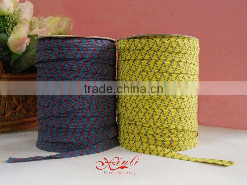 2016 New elastic Little RIBBON