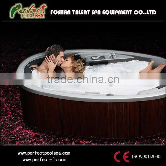 hot sale mini spa/mini hot tub/mini bathtub