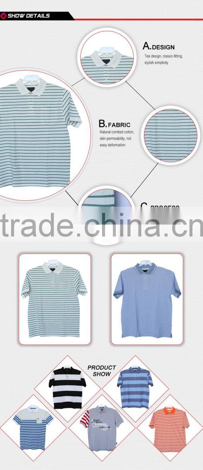 Free sample men short sleeve cheap uniform polo shirts