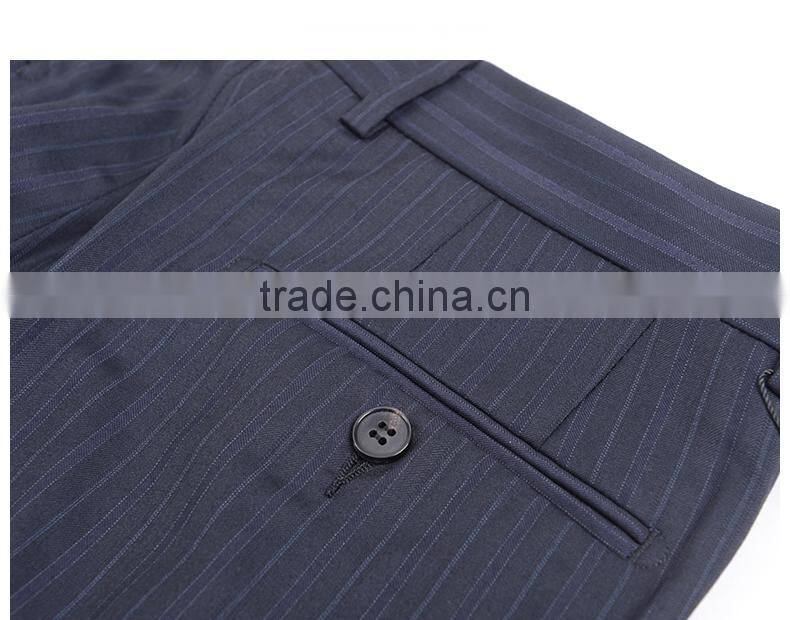 Latest Suit Classic Styles Design Formal Business 2 Piece Suits For Men