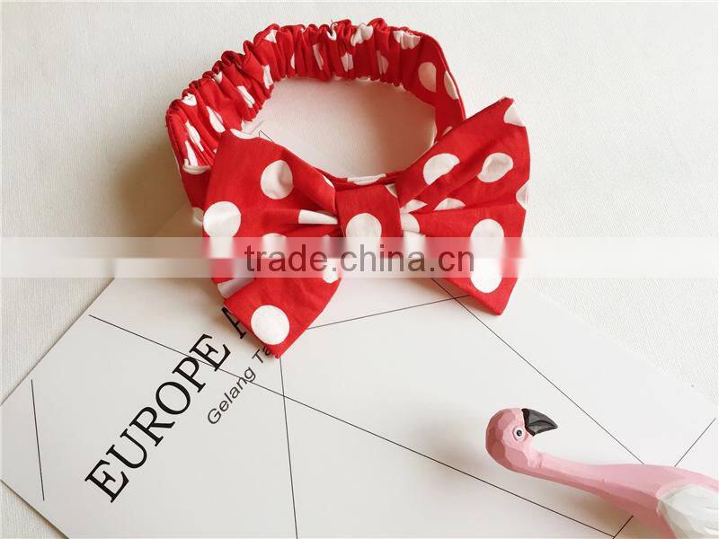 Wholesale bonds baby clothes polka dot jumpsuit baby girl romper flutter shoulder straps adjustable infant clothing