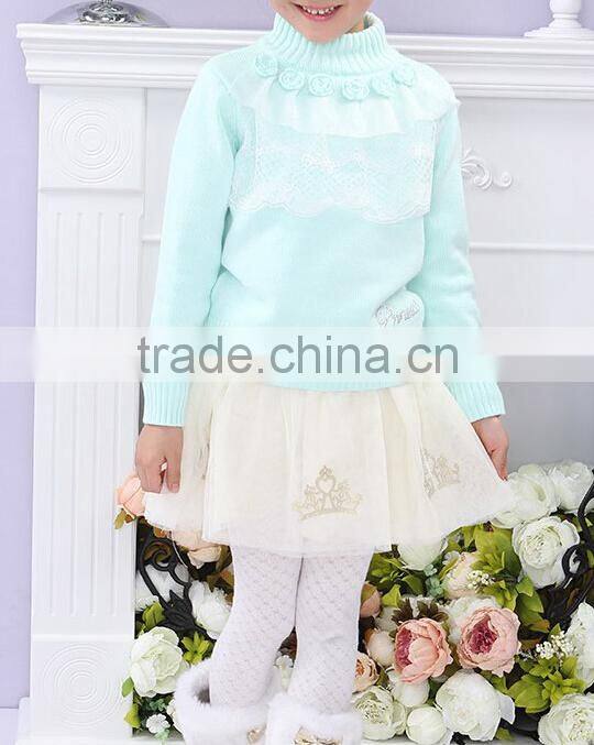Latest design sweater knitting machine price child sweater