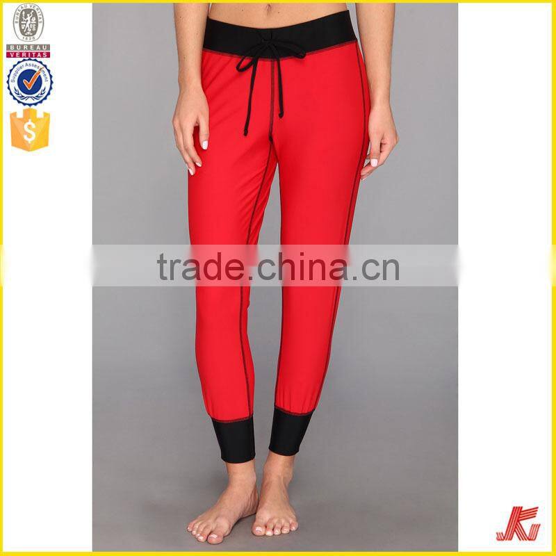 New design women sexy colorful yoga pants