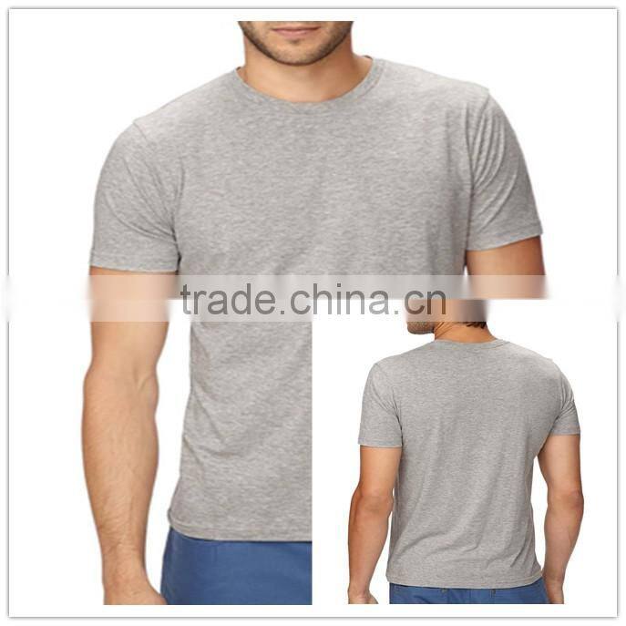 hot cheap custom mans t shirt