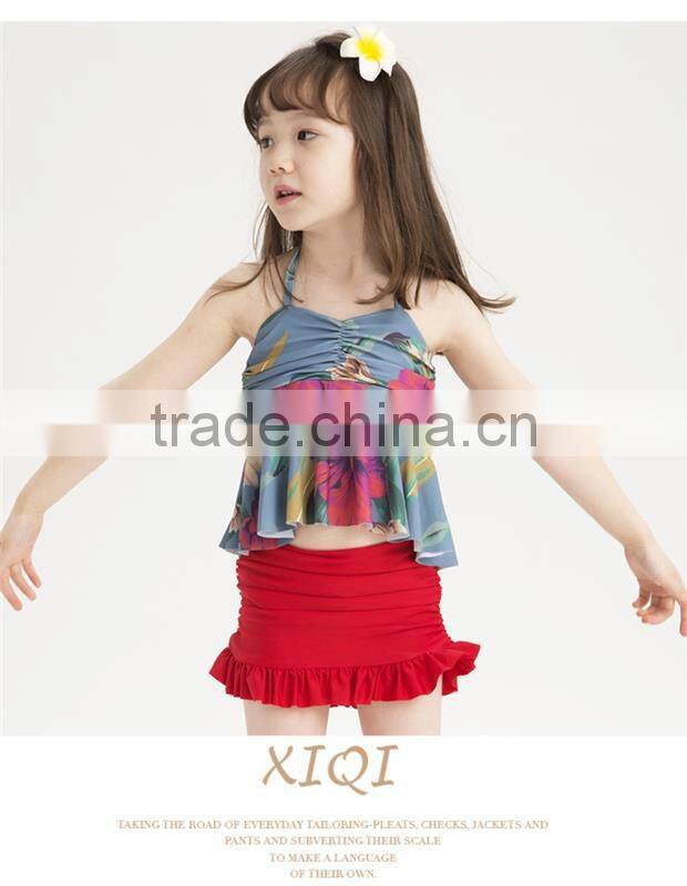 Multifunctional cheap swimming kids wears for wholesales ksw-19