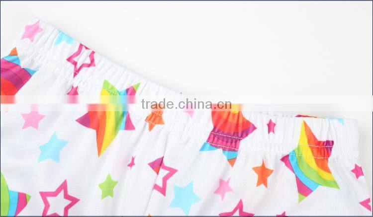 Baby body suits girl night suit