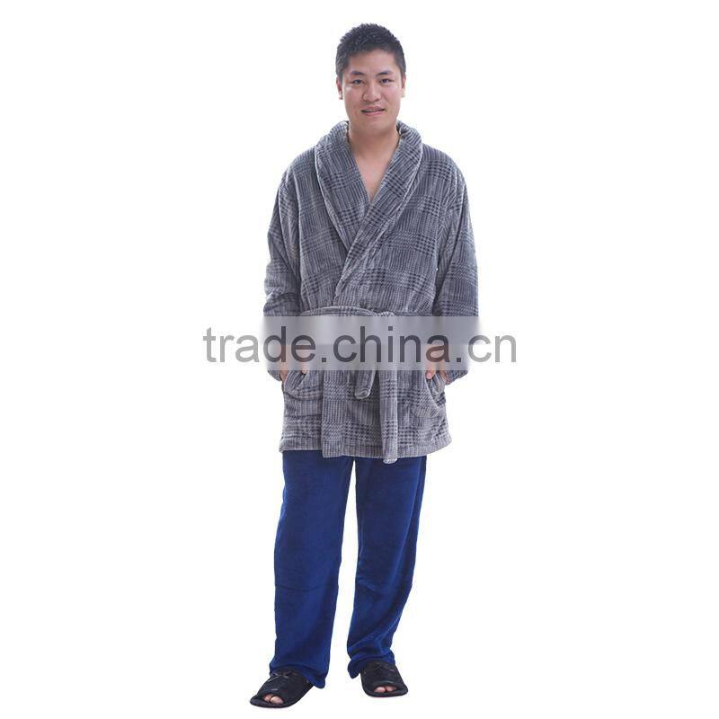 factory direct supply guaranteed quality men's arabian robe