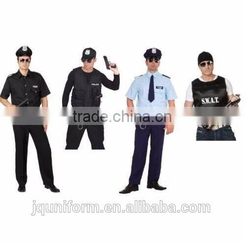 2016 custom military training uniforms/ camouflage training uniform/ military police training uniform