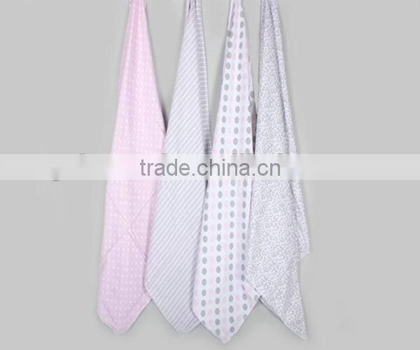 Super Soft Warm Muslin Baby Wrap