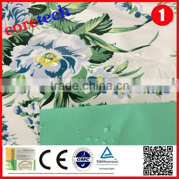 Waterproof breathable digital printing service factory