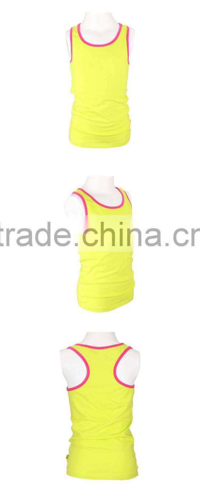 Best Selling Custom Sublimation Cartoon Kids T-shirt Wholesale