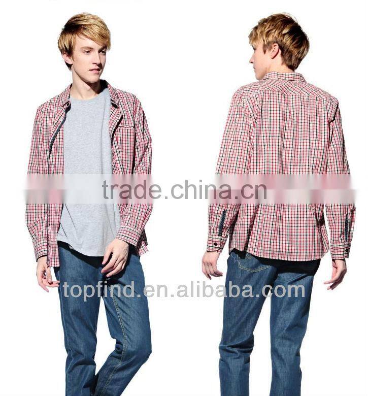 Brand new design fashion shirts 2016