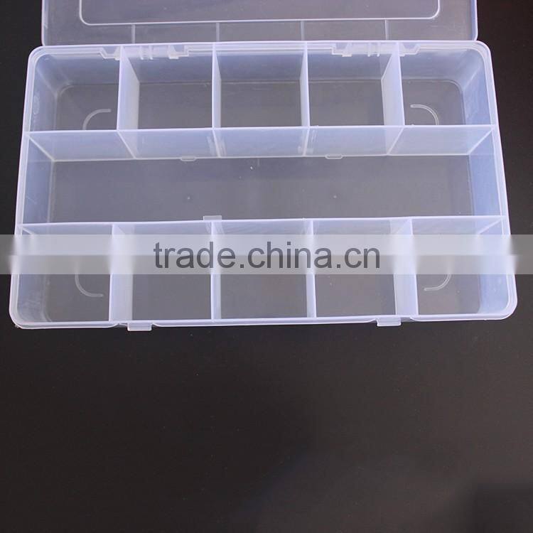 PP 15 Membrane Packaging Box Compartment Storage Box New Design Gift Box
