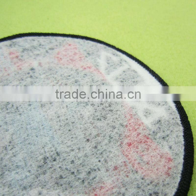 pentagram star clothing label