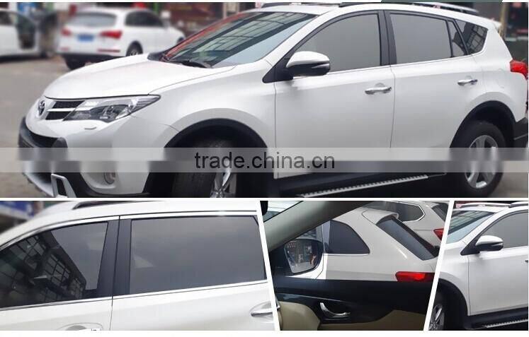 window protection film with safety and exposion proof