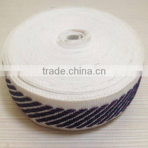 polyester twill tape
