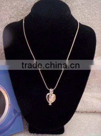 100pcs freshwater pearl gift wish pearl gift pendant necklace great christmas gift English/sea turtle