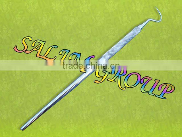 100 Dental Probe Explorer # 23 Surgical Instruments