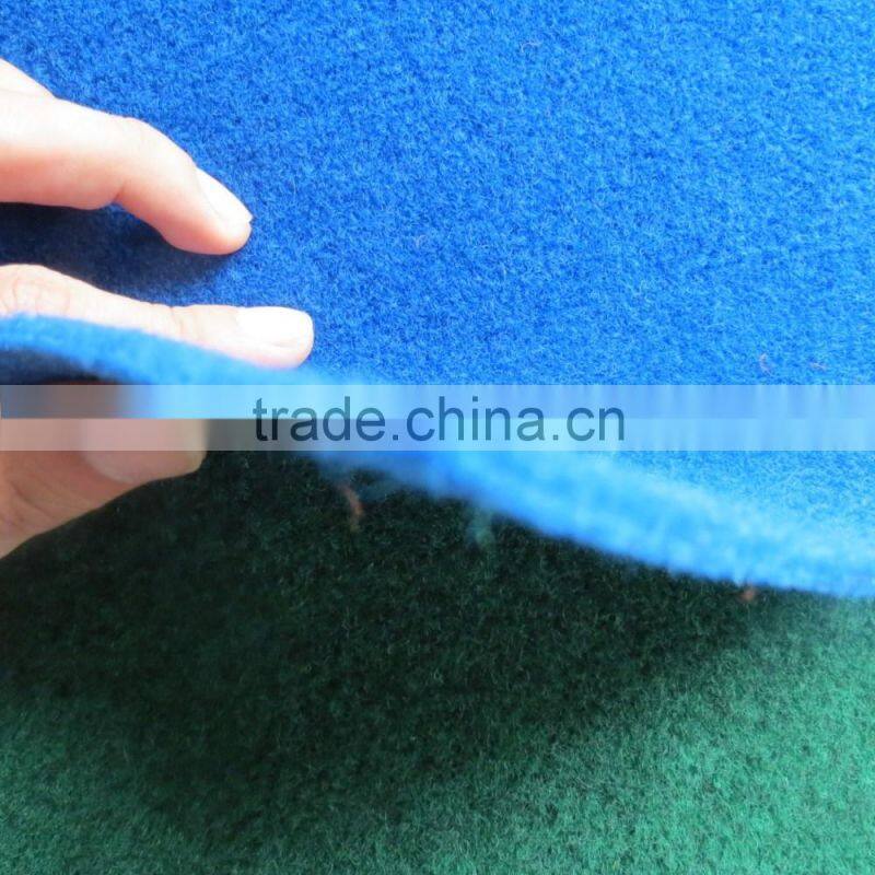 Quality cheapest velour belgium wool carpet