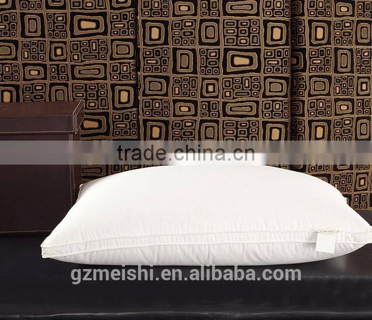 Wholesale portable baby pillow 100% silk pillowcase pillow