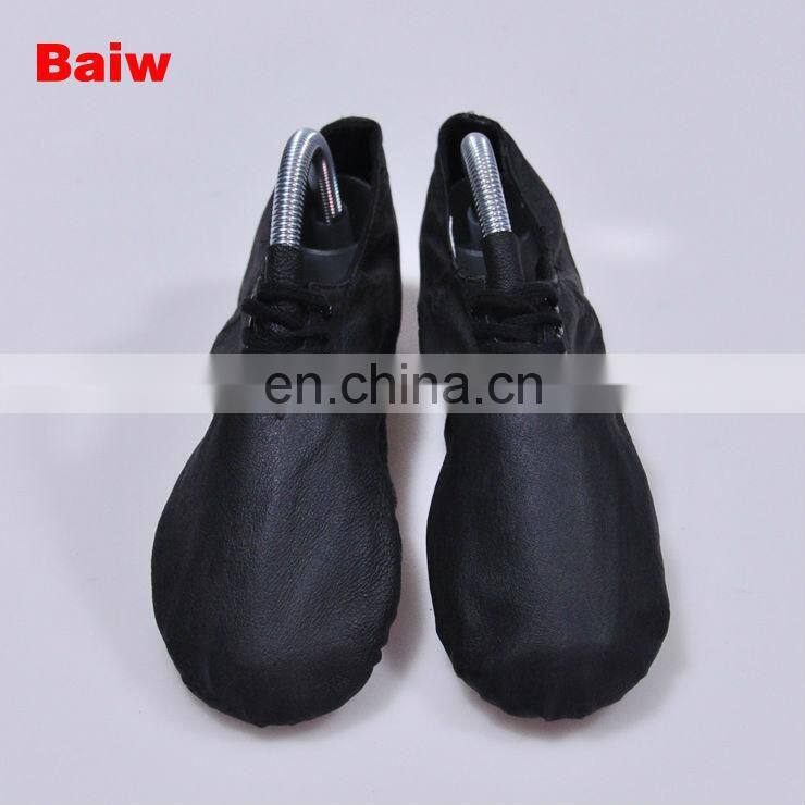 08B5J102 Leather Jazz Shoes