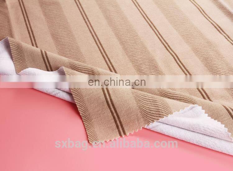 2016 Newest Wholesale Polyester Print poly cotton fabric and price