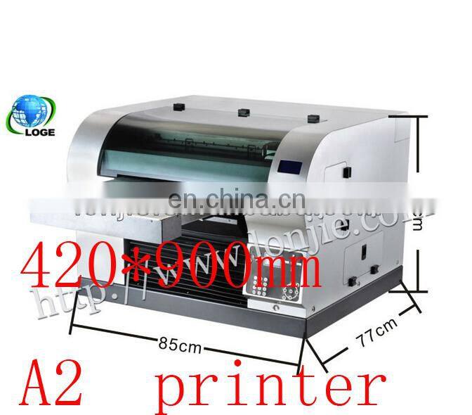 flip-flops digital inkjet UV printer