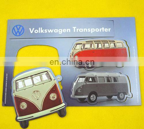 High quality custom magnet jigsaw puzzle game