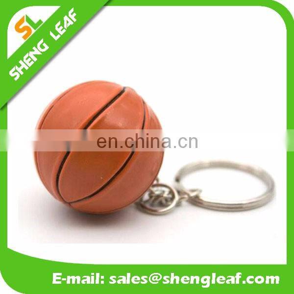 whole sale creative elephant shaped leather keychain keyring with best price