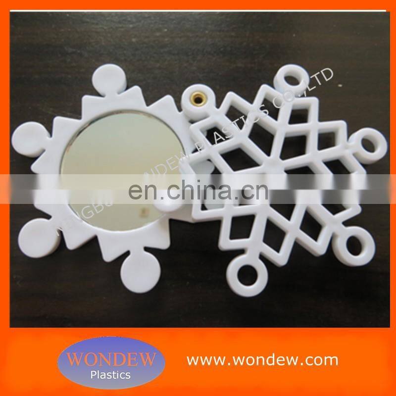 Cute children mirror / lovely fish stly mirror