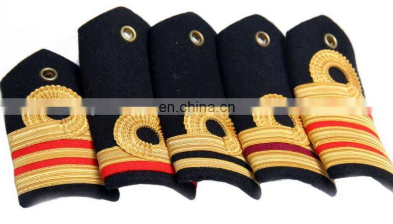 Uniform Accessories & Uniform Accoutrements